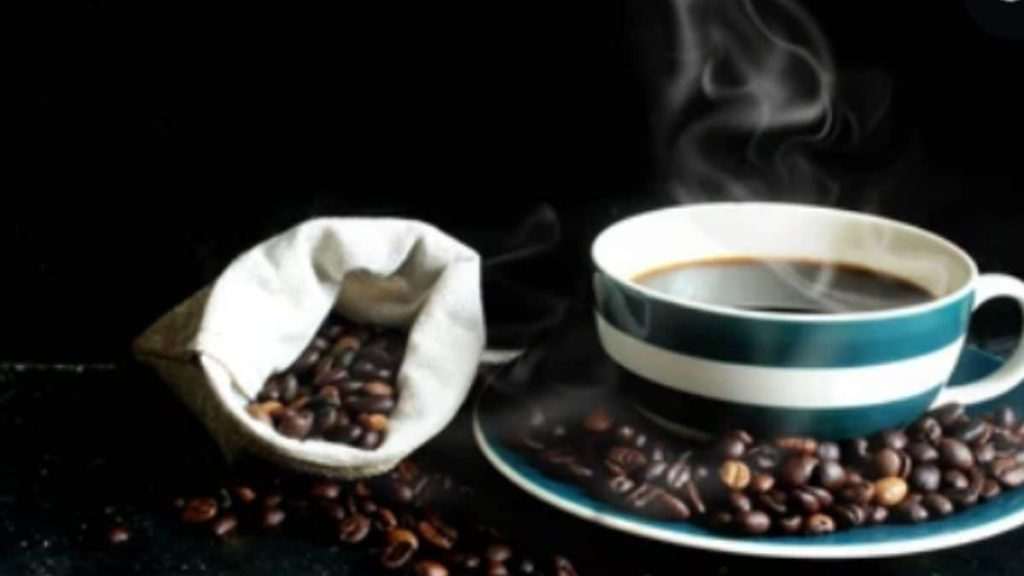 What Dissolves Coffee Grounds?