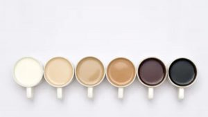 Read more about the article What color is coffee?