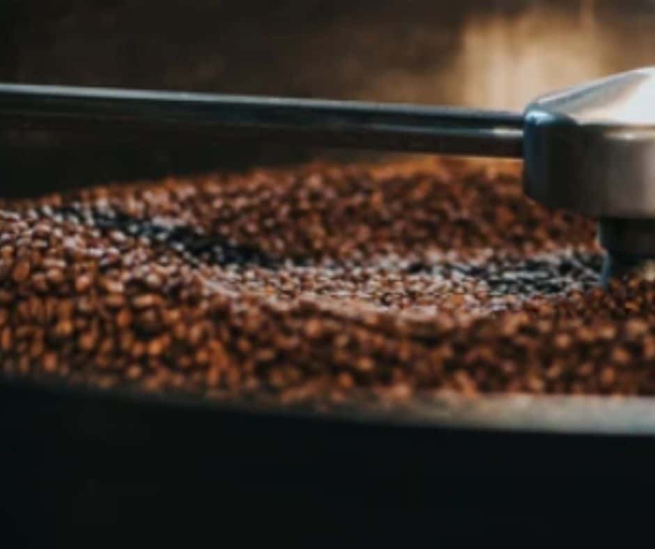 When Do You Add Coffee Beans