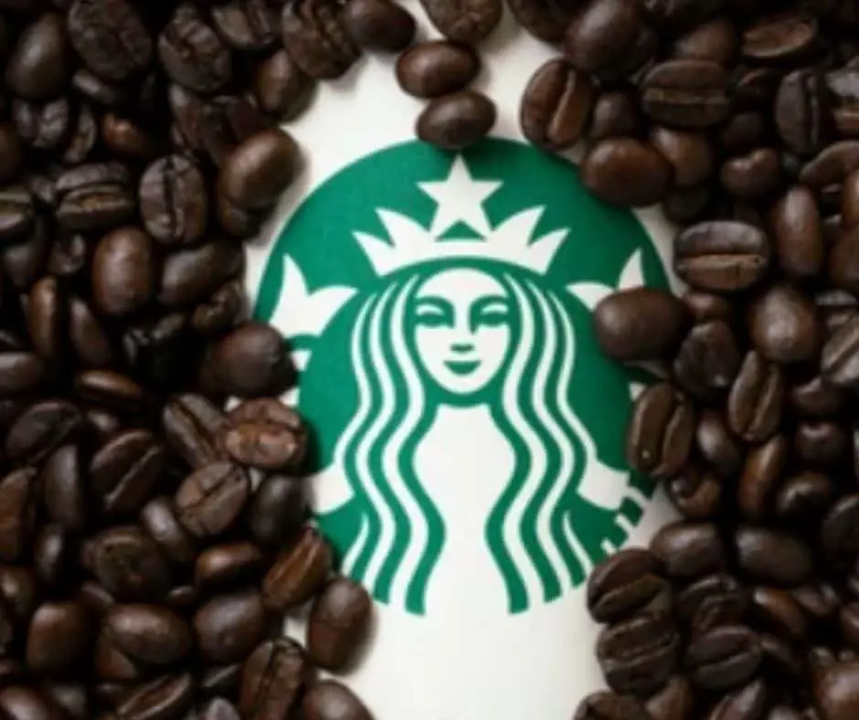 Why does Starbucks Coffee taste burnt