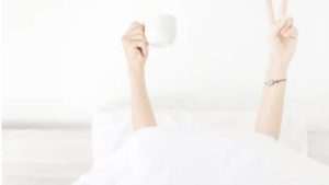 Read more about the article Why doesn’t coffee wake me up?