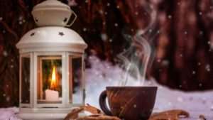 Read more about the article Why drink coffee after dinner