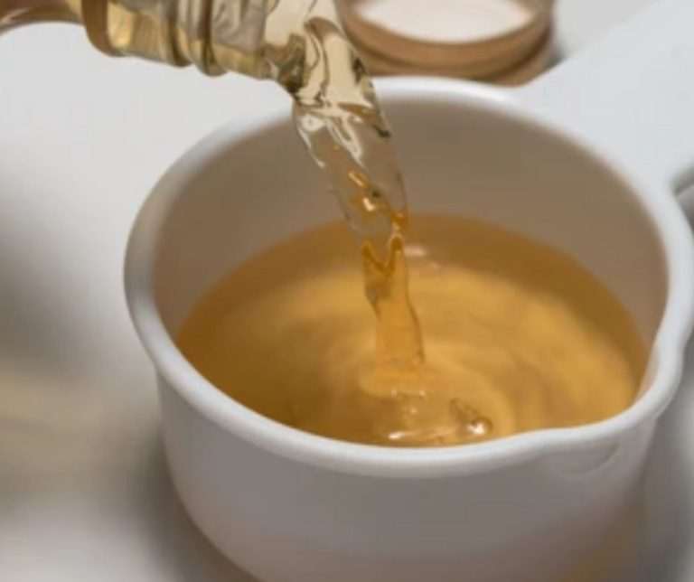 How To Clean Coffee Maker With Apple Cider Vinegar? Kaffepals