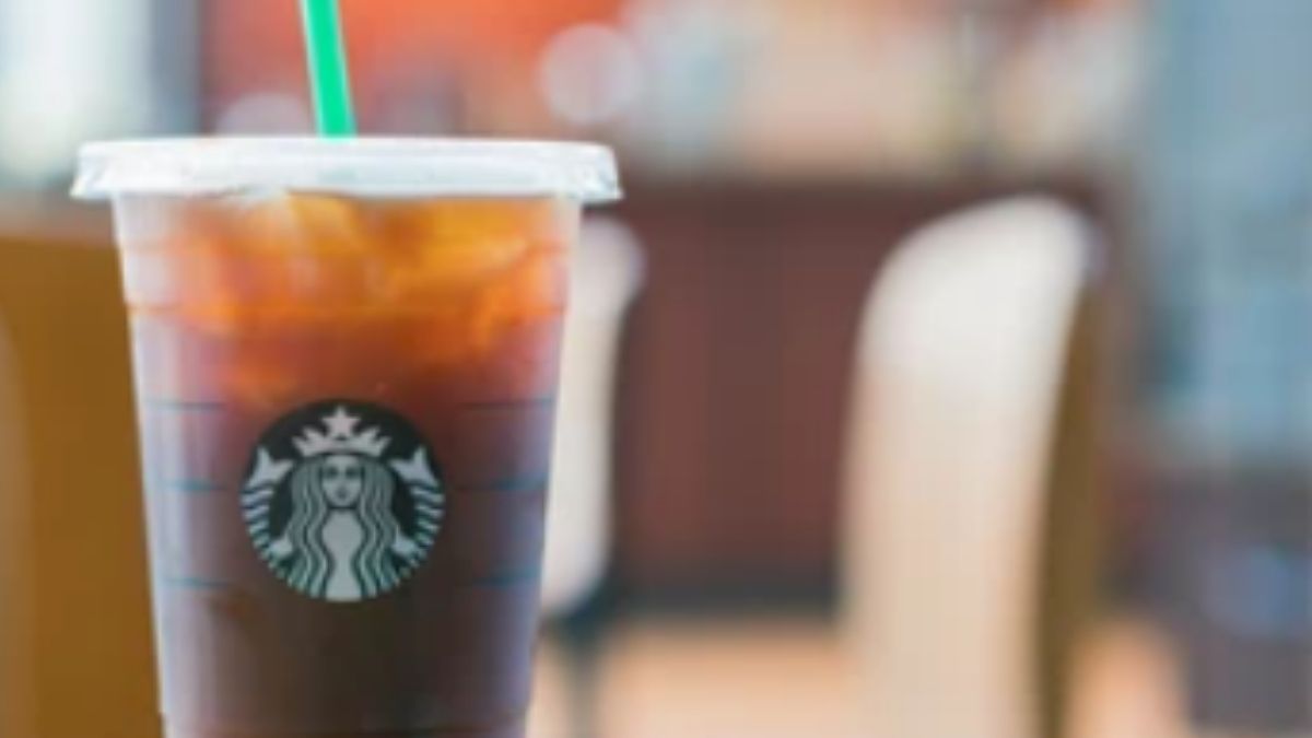 You are currently viewing How Long Does Starbucks Iced Coffee Last In The Fridge?| Pure Facts