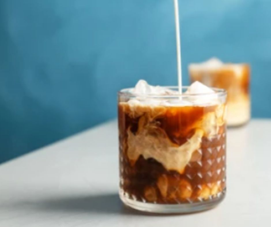 How To Enjoy Cold Brew Hot
