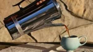 Read more about the article How To Make Coffee In A Large Percolator