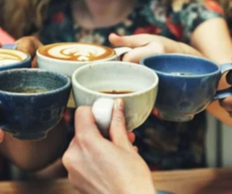 How To Enjoy Coffee Kaffepals