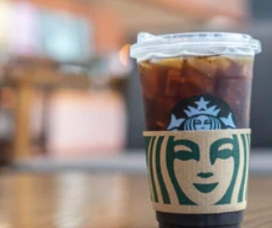 How long does Starbucks coffee last