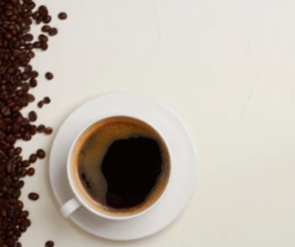 Is decaffeinated coffee good for weight loss