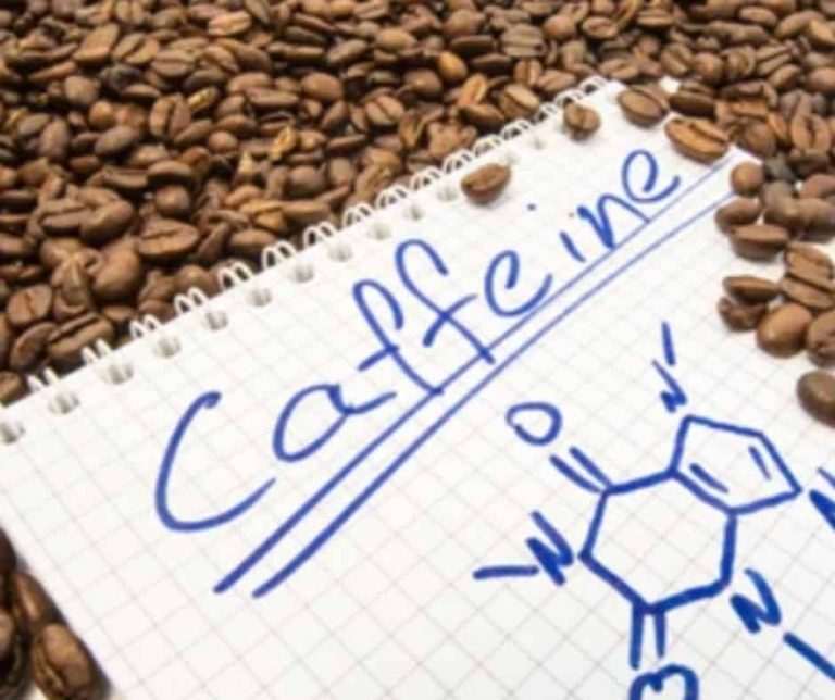 What brand of coffee has the most caffeine?