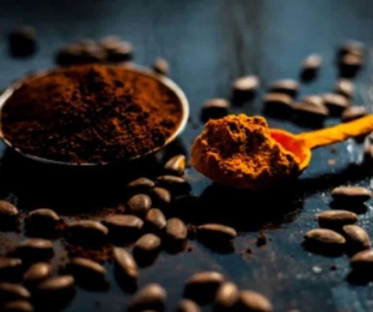 Why are some coffee beans oily