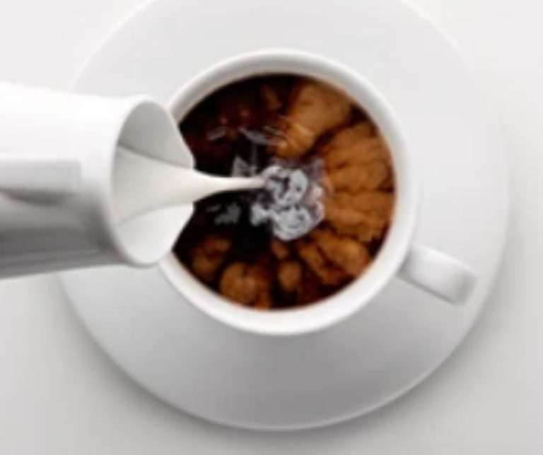Why Does Cream Curdle In Coffee
