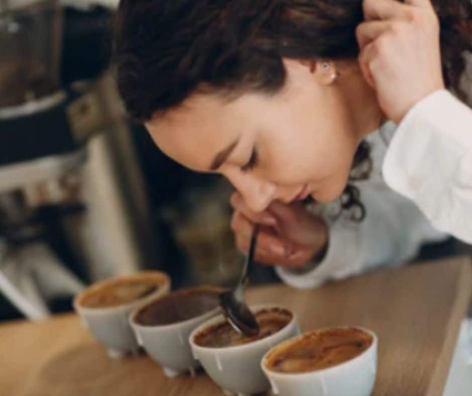 4 Barista-Approved Ways To Fix Sour Coffee