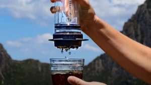 Read more about the article Battery operated coffee maker