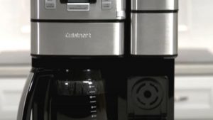Read more about the article Cuisinart coffee centre Reviews