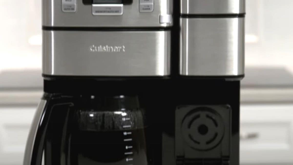 You are currently viewing Cuisinart coffee centre Reviews