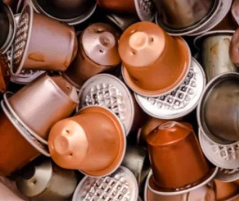 What Is A Coffee Pod? Kaffepals