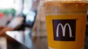 Read more about the article How much caffeine is in McDonald’s iced coffee?