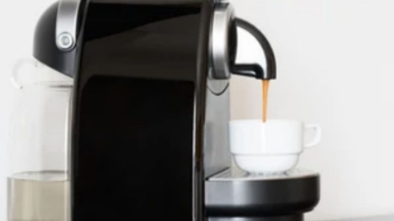 How to use a Keurig [The Best you can Hear]