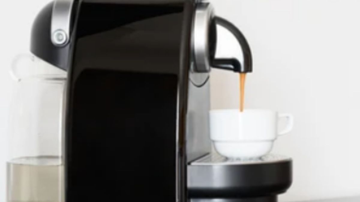 How to use a Keurig