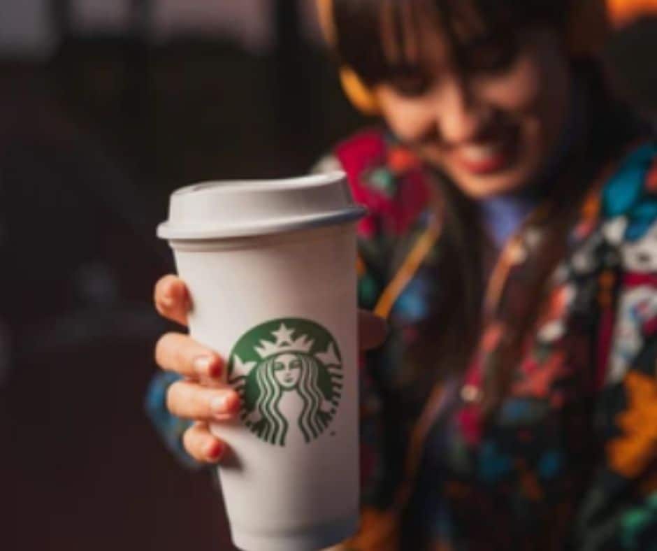 Is Starbucks coffee overpriced