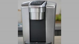 Read more about the article Keurig k-elite c single serve coffee maker