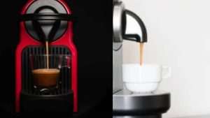 Read more about the article Nespresso vs Keurig