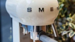 Read more about the article Smeg coffee maker