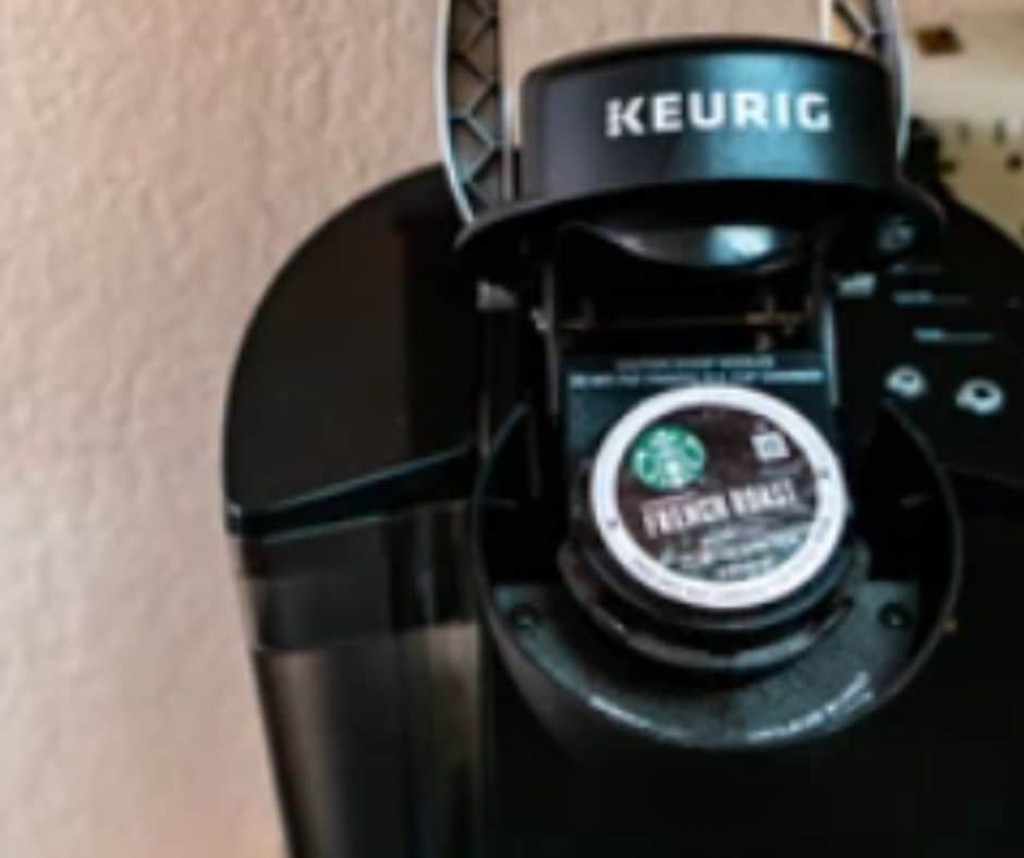 What Is The Difference Between a K-Carafe and K-Cup