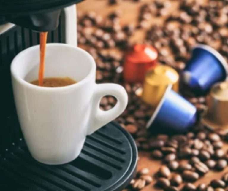 What Is A Coffee Pod? Kaffepals