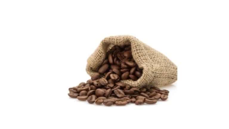 What to do with old coffee beans