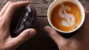 Read more about the article Why is coffee so expensive?