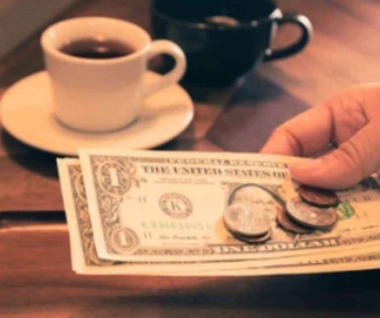 Why Is Coffee So Expensive Kaffepals