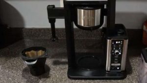 Read more about the article Ninja specialty coffee maker