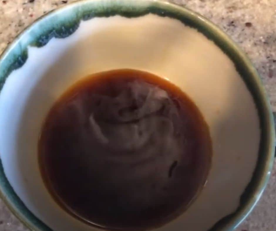 How is your coffee not turning out well