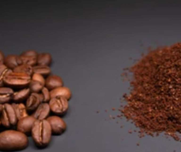 What Dissolves Coffee Grounds?