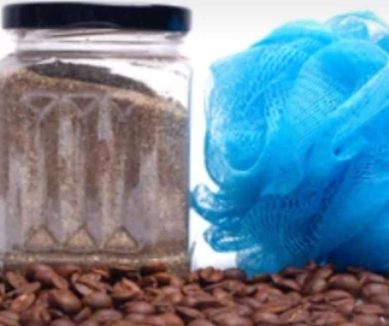 What Dissolves Coffee Grounds?