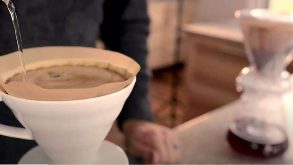 Clever Dripper Vs V60 Kaffepals