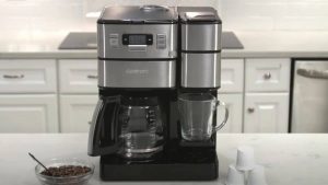 Read more about the article Cuisinart coffee center