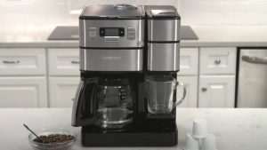 Read more about the article Cuisinart coffee center