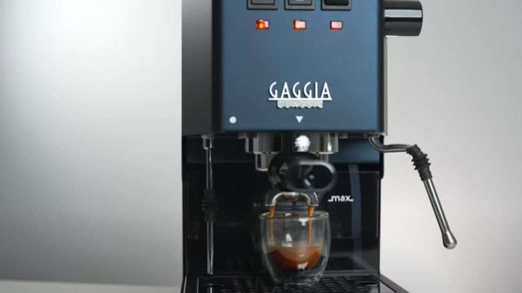 Gaggia Classic Pro Temperature Surfing Kaffepals