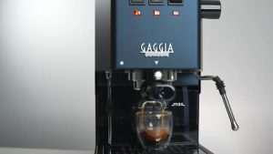 Read more about the article The Gaggia Classic Pro Temperature Surfing: [Transform Your Morning Routine, Feature Will Change the Way You Make Coffee]