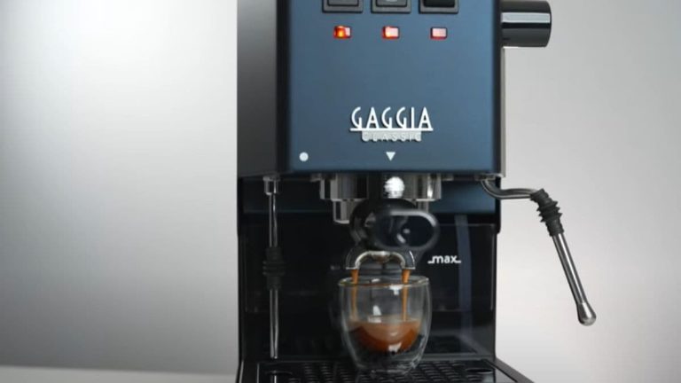 Gaggia Classic Pro Temperature Surfing: [Transform Your Morning Routine, Feature Will Change the Way You Make Coffee]