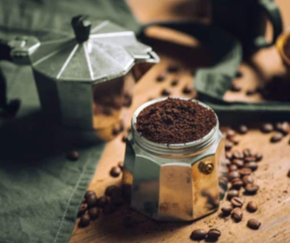 How Can You Make Cappuccino with A Moka pot 