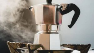 Read more about the article Moka pot on induction stove [ Facts Coffee Lovers Should Know]