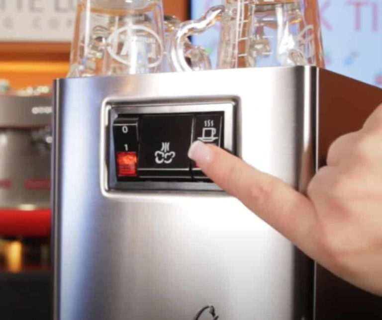 Gaggia Classic Pro Temperature Surfing Kaffepals