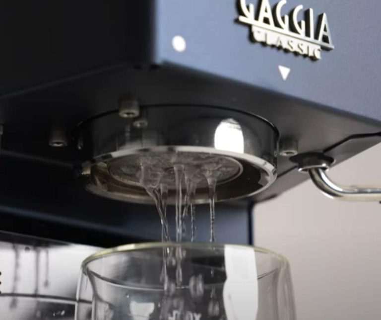 Gaggia Classic Pro Temperature Surfing Kaffepals