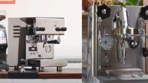 Read more about the article Profitec Pro 300 vs Lelit Mara X