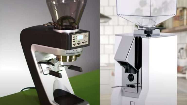 Baratza Sette 270 vs Eureka Mignon Silenzio: Grind like a pro, Which grinder should you choose