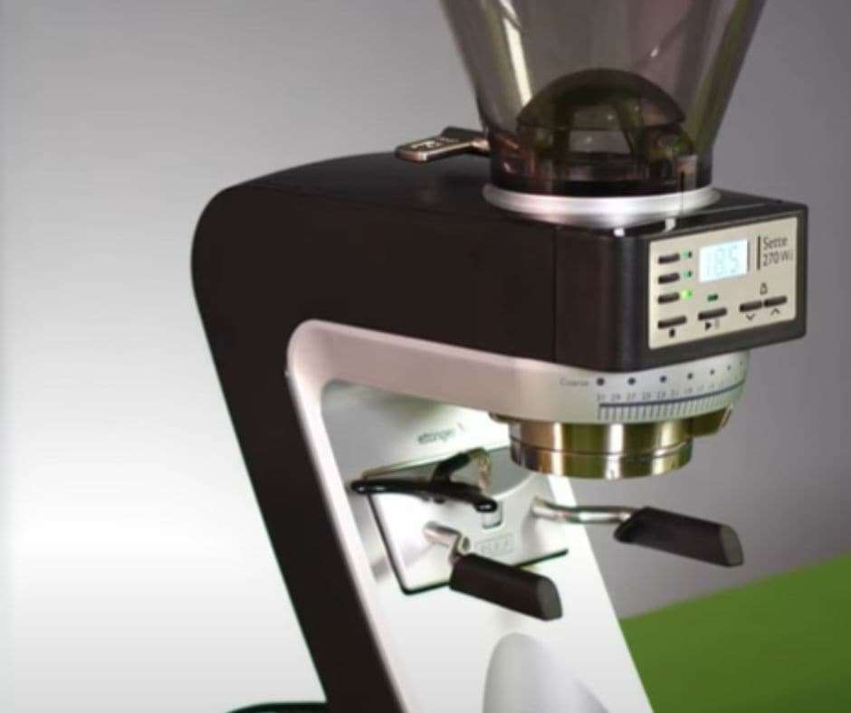  Baratza Sette 270